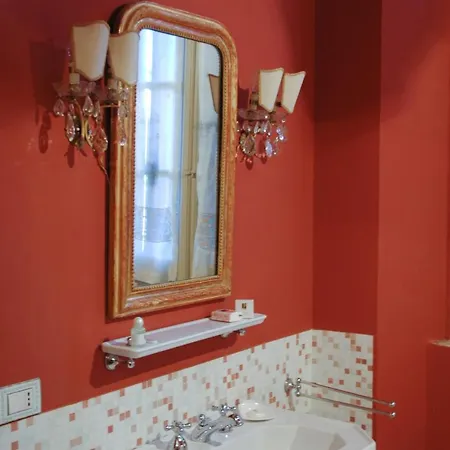 Villa Valentina Tradate Extérieur photo