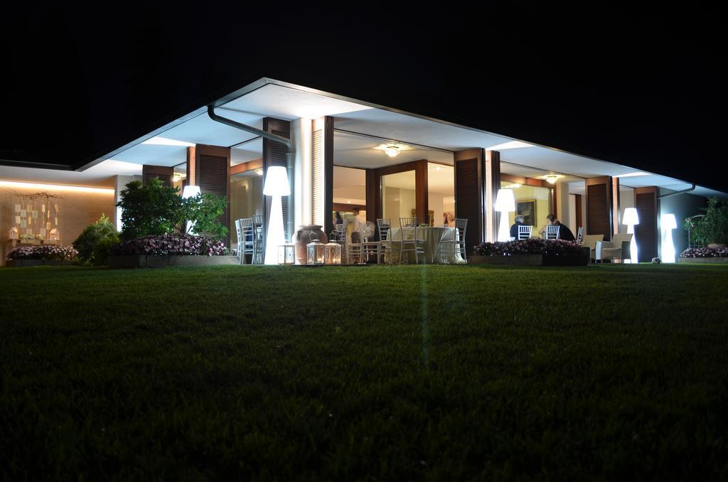 Casa de Campo Valentina Tradate