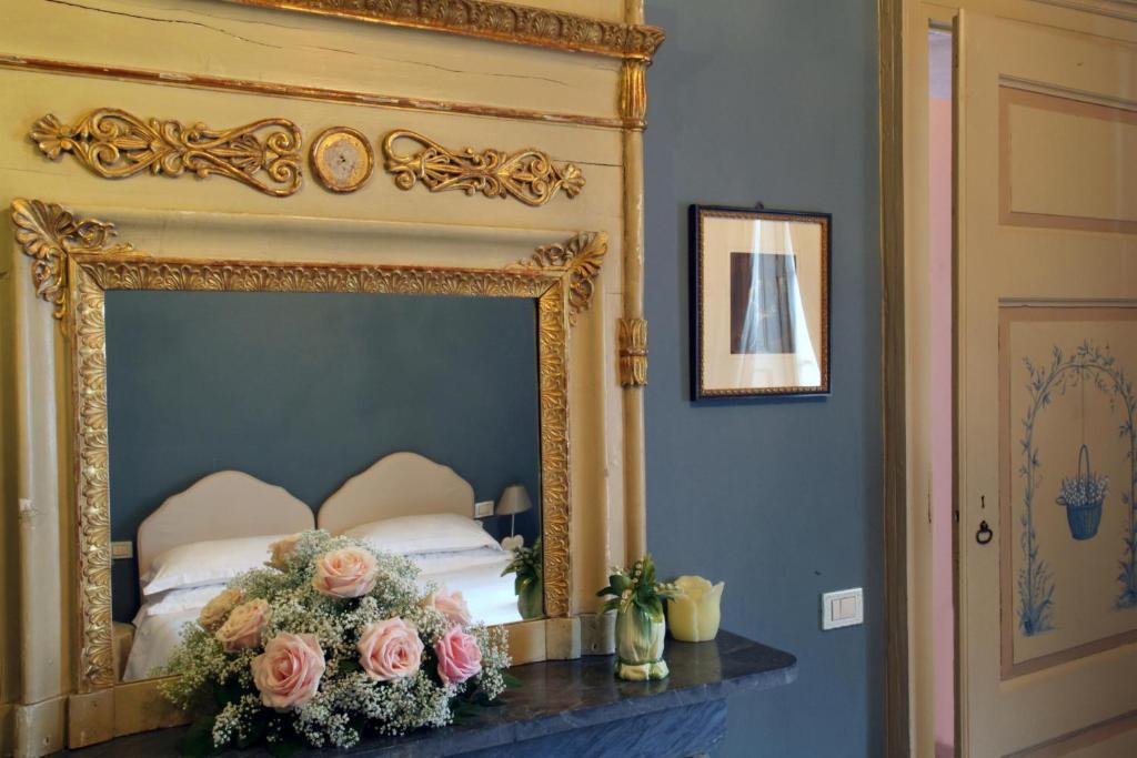 Valentina Country house