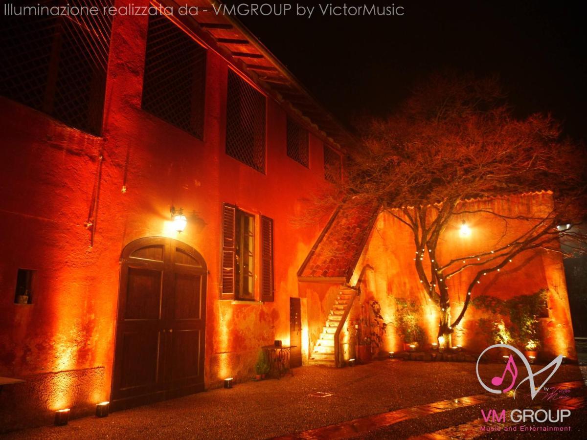 Valentina Country house Tradate