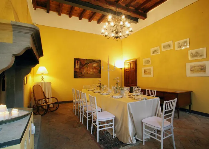 Villa Valentina